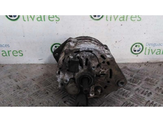 Генератор 9120335001   Nissan Vanette 2.3     