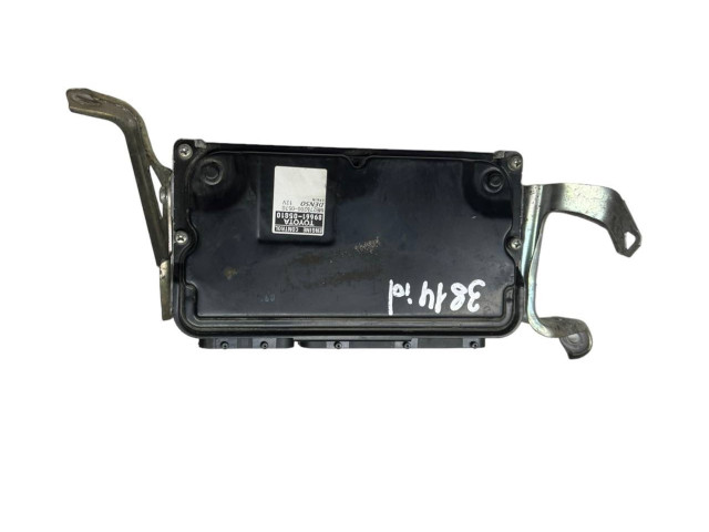 Řídící jednotka 8966105G10, MB2762000570   Toyota Avensis T270 2016