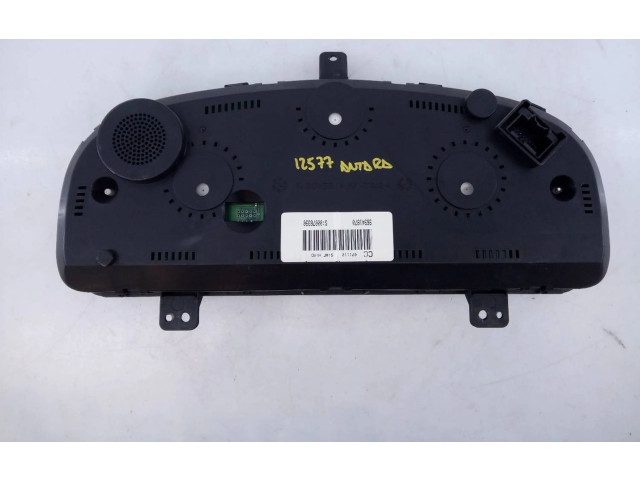 Панель приборов 96941870   Opel Antara       