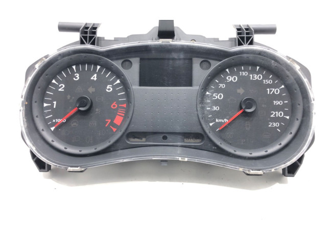 Спидометр (приборный щиток) 8200820993C   Renault Clio III    
