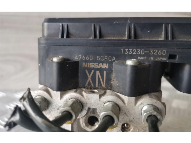 Блок ABS 133230-3260   Infiniti Q60