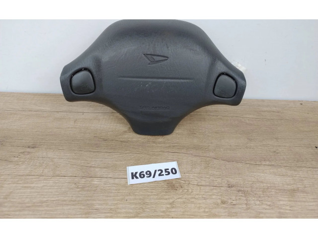 Подушка безопасности водителя 66303057040   Daihatsu Terios