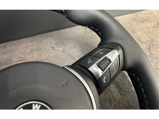 Volant BMW 4 F32 F33 2017   