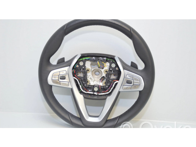 Volant BMW 7 G11 G12 2015   