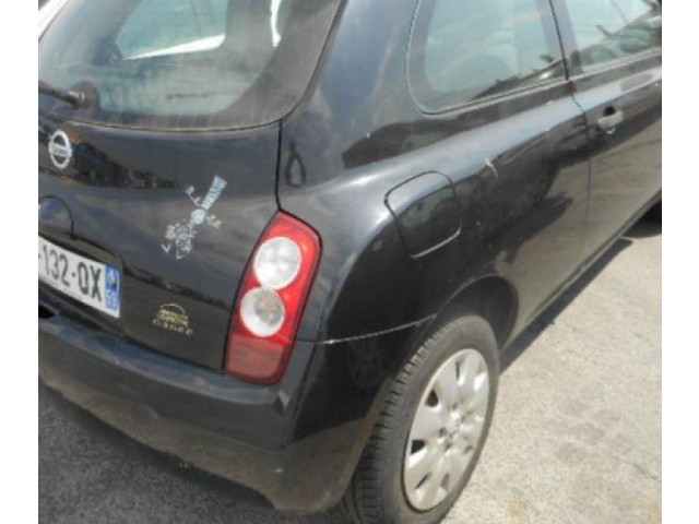 Zpětné zrcátko  Nissan Micra 2004  96302AX901  
