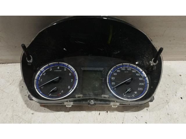 Řídící jednotka 33910-74S00, 33910-74S00   Suzuki SX4 S-Cross 2020