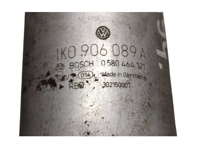 Топливный насос 1K0906089A, 0580464121   Volkswagen Transporter - Caravelle T5    