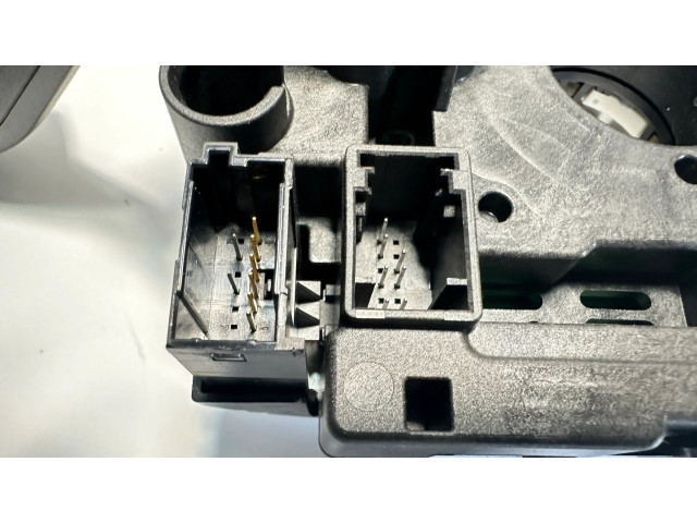  рейка  Колонка рулевая 9253752, 61319253752   BMW 4 F32 F33 2013-2020 года