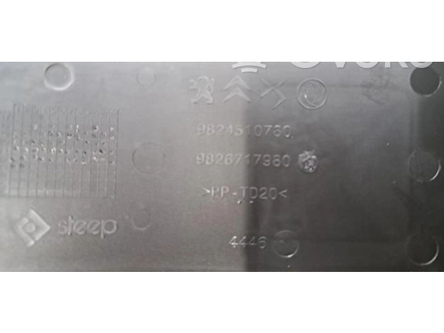   Pojistková skříňka 96QT034580   Opel Mokka B 2022
