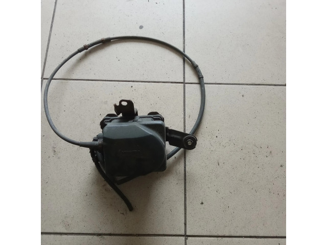 Блок управления АБС 1003001480   Honda Accord