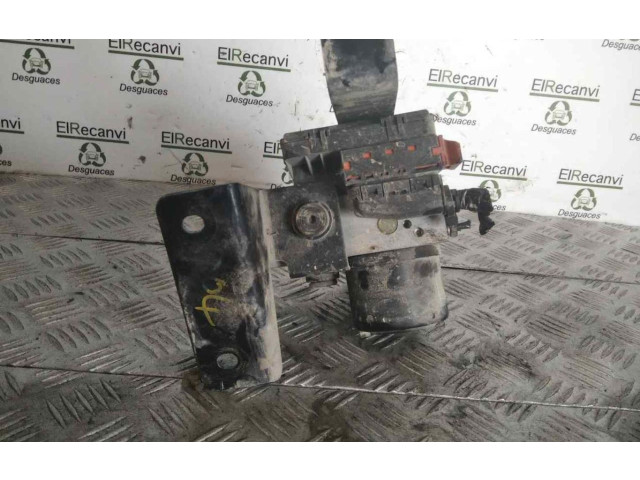 Jednotka ABS 0295626210   Hyundai Santa Fe 2005