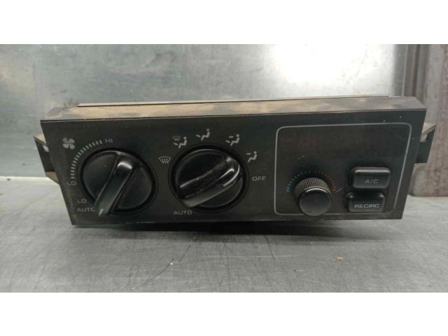 Блок управления климат-контролем 55036330   Jeep Grand Cherokee