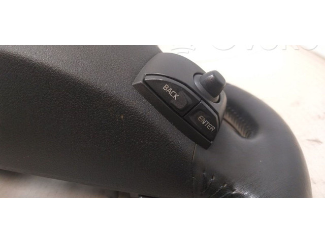 Volant Volvo S80 2006 30741897, 30741897  