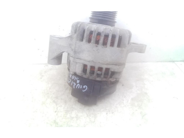Генератор 51820624, 51820624   Alfa Romeo Giulietta      
