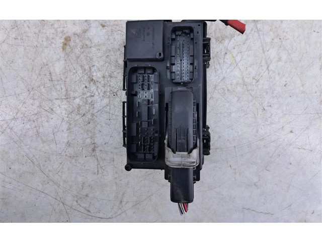 Блок комфорта 51737884   Fiat Grande Punto   