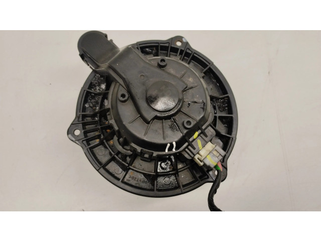 Вентилятор печки    F00S330054   Hyundai i30