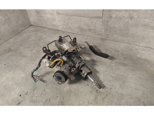    Рулевая рейка DJ001, 73Y223002   Mitsubishi ASX  -  года
