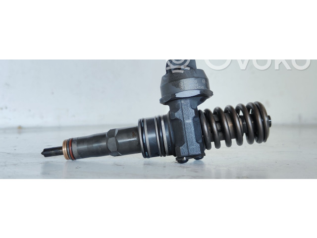 Vstřikovač 07Z130073S   Volkswagen Touareg I     