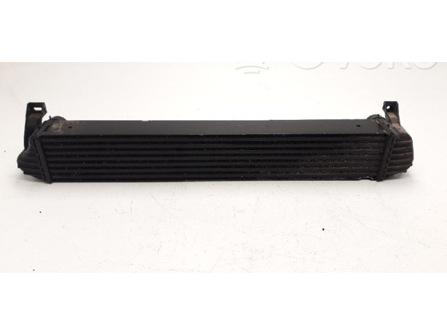 Интеркулер  AA1271004731   Jeep Cherokee 