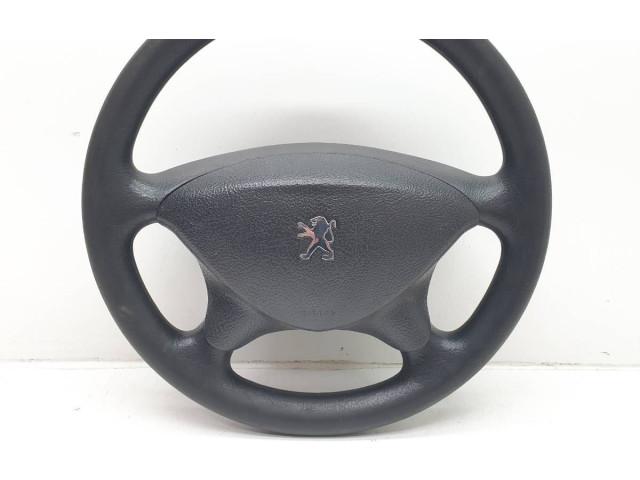 Руль Peugeot 807   -  года 14001062YR      