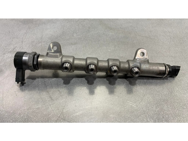 Vstřikovací lišta 55260843, 0445214333   Alfa Romeo Stelvio  pro naftový motor 2.2  