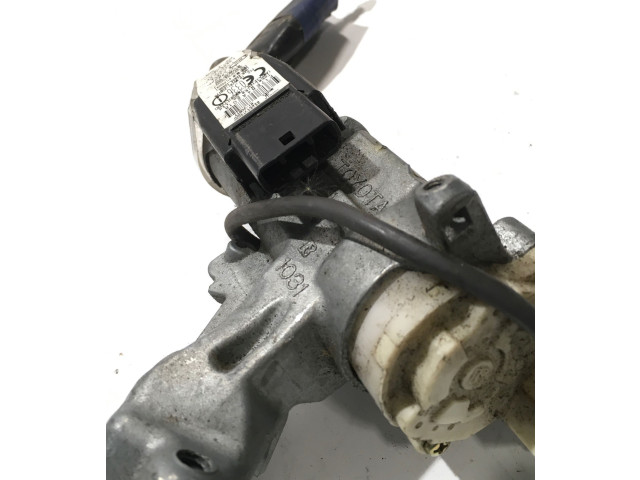 Комплект блоков управления 2120001332, 8966142A22   Toyota RAV 4 (XA20)