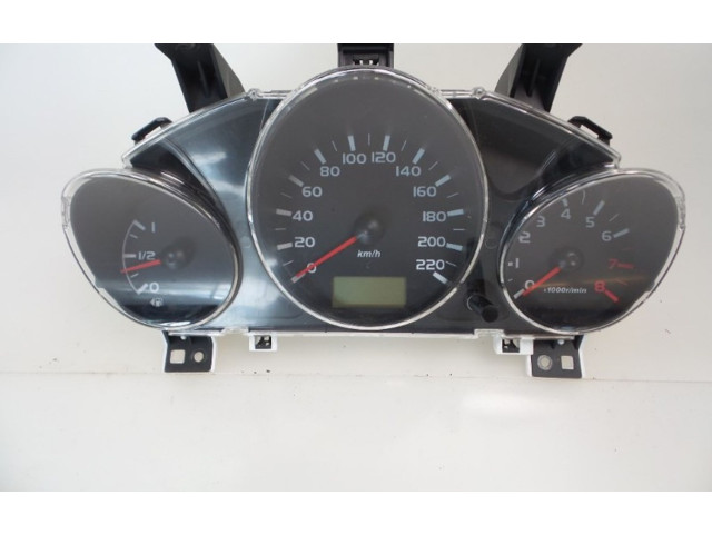 Панель приборов MM0038001, MM0038001   Mitsubishi Colt       