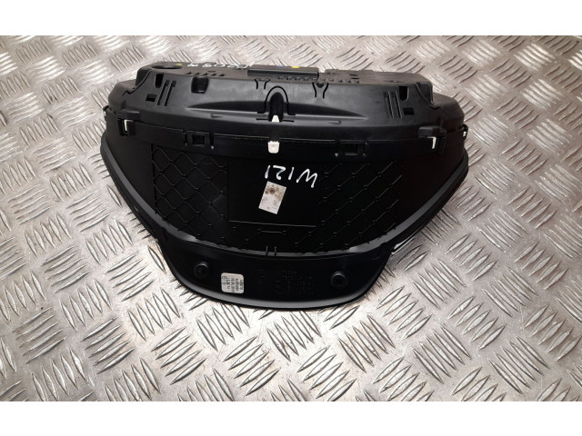 Přístrojová deska  BMW 4 F32 F33 2015 9382189, B2099  