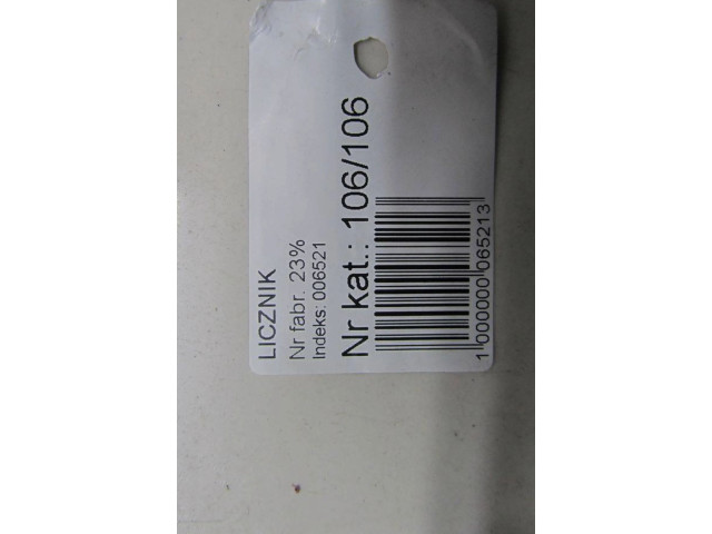 Панель приборов 248090642R   Renault Arkana       
