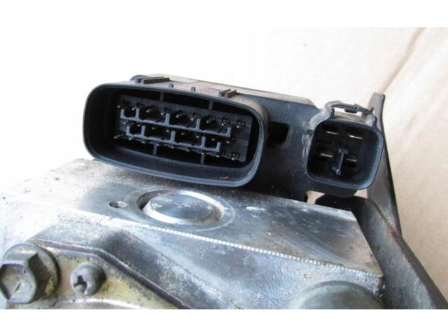 Jednotka ABS    Mitsubishi Pajero Sport I 2002