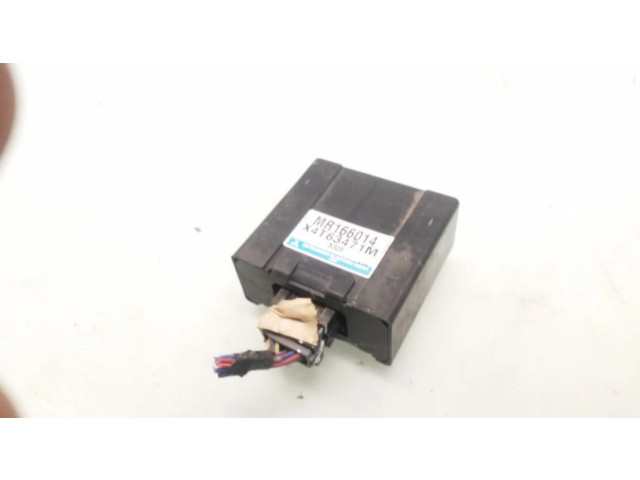 Блок управления MR166014   Mitsubishi L200
