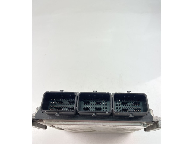 Řídící jednotka 9665465280, 0281013666   Peugeot 4007 2009