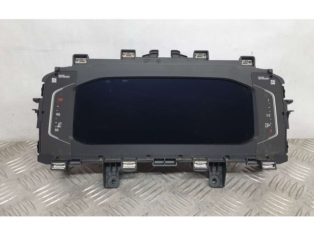 Панель приборов 3G0920320B   Volkswagen Tiguan       