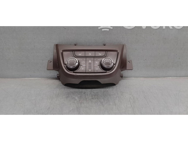 Блок управления климат-контролем 13429881, A2C86870700   Opel Zafira C