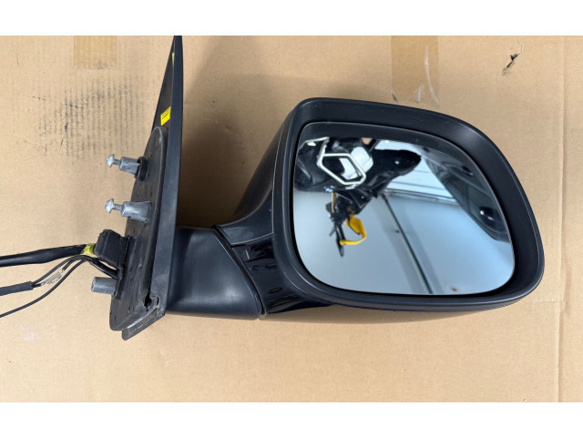 Зеркало электрическое        Volkswagen Amarok  2010 - 2020 года   