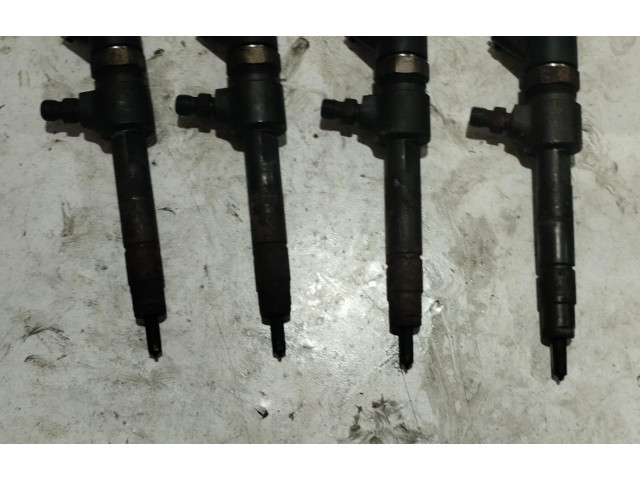 Vstřikovač 0445110276, 0445110276   Fiat Croma     