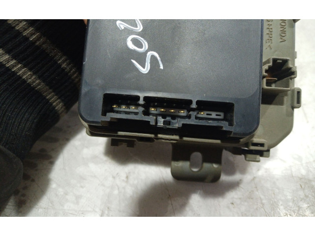 Pojistková skříňka Řídící jednotka BSM 38600S04, 38600S04   Honda CR-V 1998