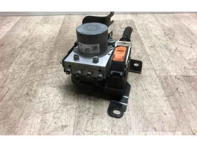 Jednotka ABS 1623161480, 1623161480   Peugeot 3008 II 2019