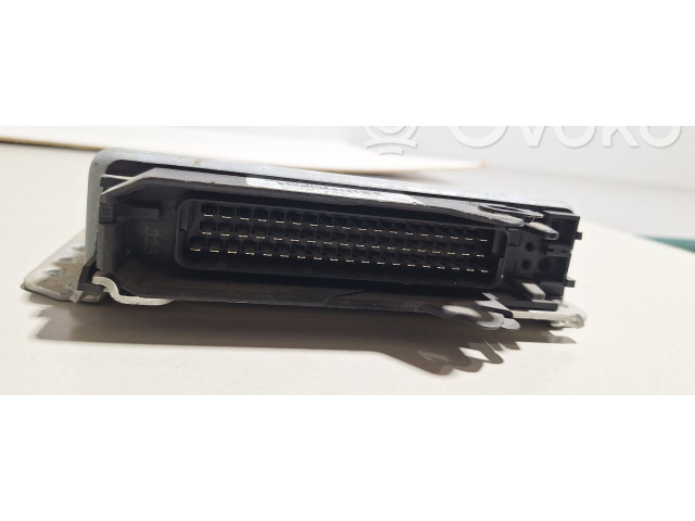 Блок управления коробкой передач 4A0927156AE, ZF0501005273   Audi A6 S6 C4 4A