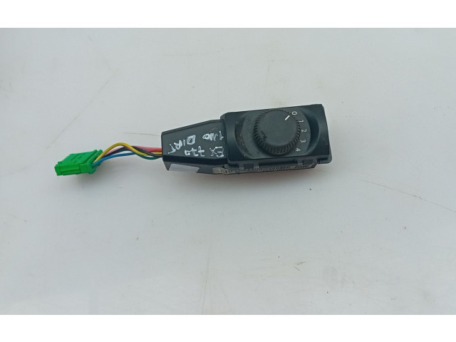 Блок управления 96846886XT   Peugeot 5008