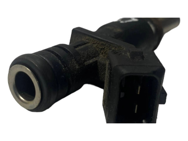 Форсунка 7531634    BMW 3 E90 E91 для бензинового двигателя N52B25A 2.5