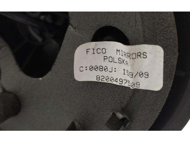 Zpětné zrcátko Сзади Dacia Sandero 2008  963023520R  