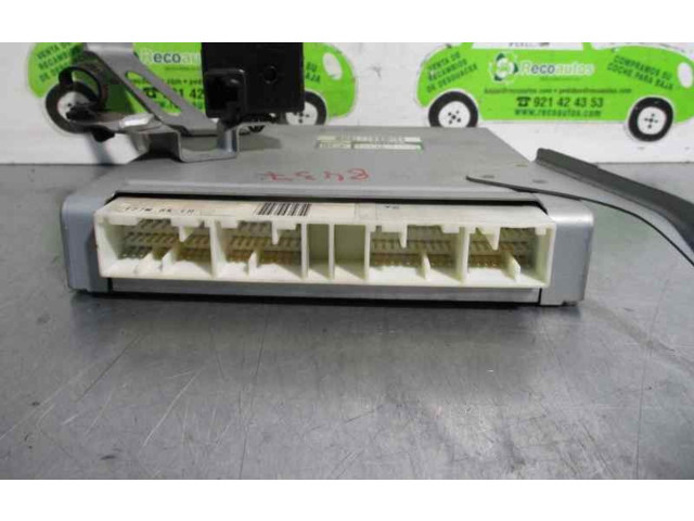 Блок управления АБС 8954047030, 8665030180   Toyota Prius (XW10)