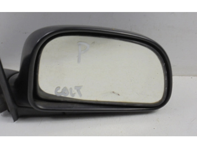 Зеркало (механическое)       Mitsubishi Colt  1992 - 1996 года   