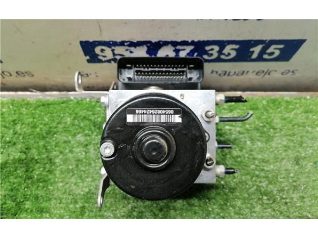 Блок управления АБС 677816401, 677816301   BMW 3 E30