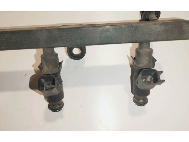 Vstřikovací lišta 96487553   Chevrolet Kalos     