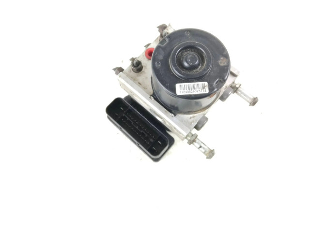 Jednotka ABS 89540B1010, 44510B1011   Subaru Justy 2007