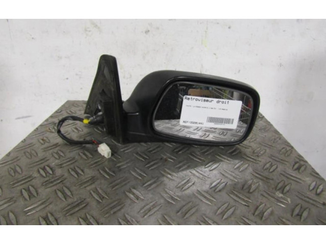 Zpětné zrcátko  Toyota Avensis T220 1999  8790105042  