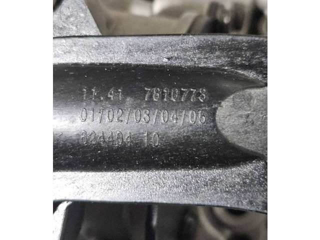Čerpadlo oleje 8518405, 724808290   BMW X3 F25   N47D20C