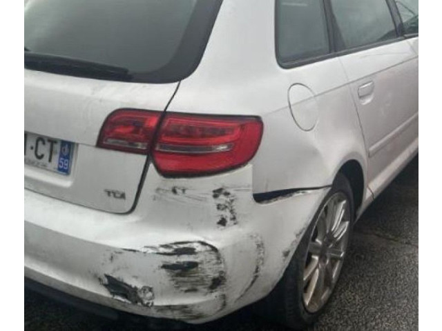 Volant Audi A3 S3 A3 Sportback 8P 2011   